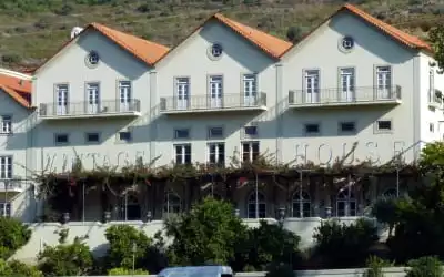 Hotel The Vintage House in Pinhao