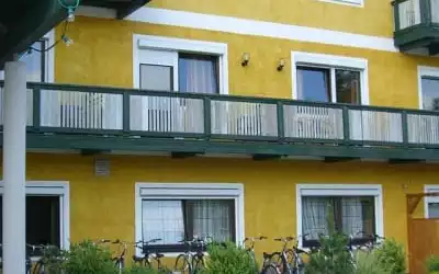 Hotel Danzer mit 93 % Empfehlungsrate Hotel Danzer in Aspach