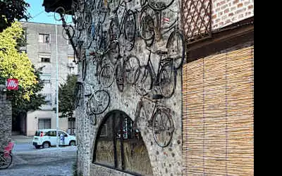 Hotel Tradita Geg & Tosk mit 100 % Empfehlungsrate Hotel Tradita Geg & Tosk in Shkoder