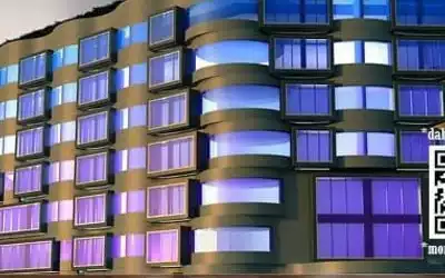 Renaissance Izmir Hotel mit 89 % Empfehlungsrate Renaissance Izmir Hotel in Izmir