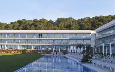 Hotel 55 Santo Tomas in Santo Tomas