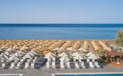 Atlantica Mikri Poli Crete mit 95 % Empfehlungsrate Atlantica Mikri Poli Crete in Makri Gialos