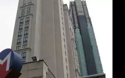 Sheraton Istanbul Levent mit 99 % Empfehlungsrate Sheraton Istanbul Levent in Istanbul