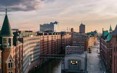 AMERON Hamburg Hotel Speicherstadt mit 99 % Empfehlungsrate AMERON Hamburg Hotel Speicherstadt in Hamburg