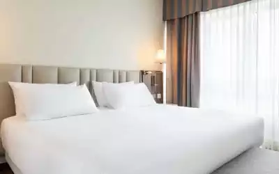 Eurostars Atlántico mit 100 % Empfehlungsrate Eurostars Atlántico in A Coruña