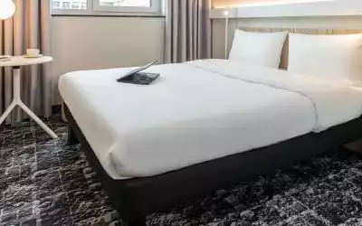 ibis Duesseldorf Airport in Düsseldorf