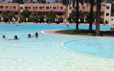 Hotel Otium Sibari Beach Resort in Villapiana Lido