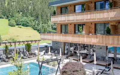 Hotel Weisses Lamm in See