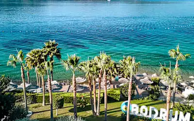 TUI MAGIC LIFE Bodrum - Adult Only (16+) in Bodrum
