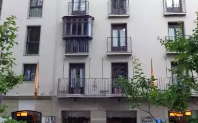 Hotel Vincci Albayzin mit 99 % Empfehlungsrate Hotel Vincci Albayzin in Granada