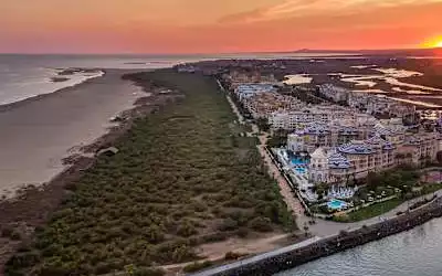Melia Isla Canela in Ayamonte