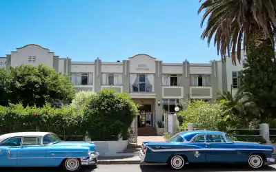 Hotel Montagu Country mit 100 % Empfehlungsrate Hotel Montagu Country in Montagu