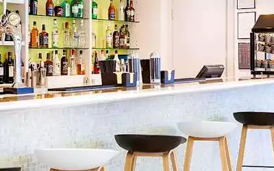 ibis Styles London Heathrow Airport mit 100 % Empfehlungsrate ibis Styles London Heathrow Airport in Heathrow