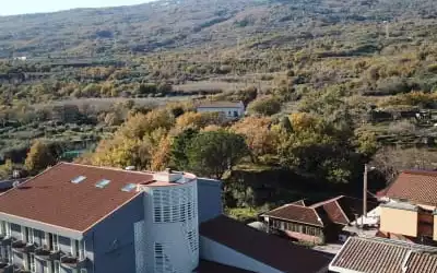 Mareneve Resort mit 96 % Empfehlungsrate Mareneve Resort in Linguaglossa