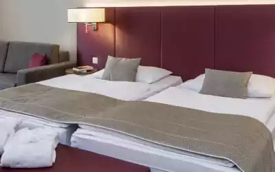 Austria Trend Hotel Europa Salzburg in Salzburg