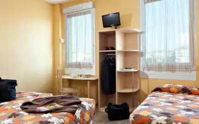 Hotel l'Esterel in Cannes