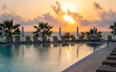 Louis Paphos Breeze mit 89 % Empfehlungsrate Louis Paphos Breeze in Chloraka