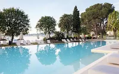 Dreams Corfu Resort & Spa in Gouvia
