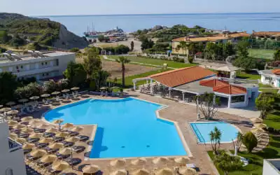 Leonardo Kolymbia Resort - Rhodes mit 88 % Empfehlungsrate Leonardo Kolymbia Resort - Rhodes in Kolymbia