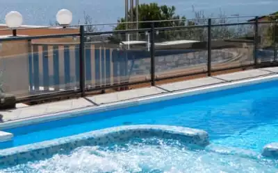 Garda Sol ApartHotel Beauty & SPA mit 92 % Empfehlungsrate Garda Sol ApartHotel Beauty & SPA in Toscolano-Maderno