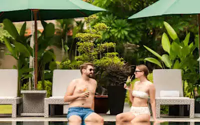 Hoi An Historic Hotel in Hoi An