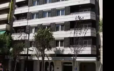 Hotel Macia Condor in Granada