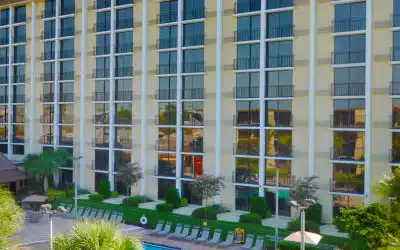 Rosen Inn Closest to Universal in Orlando