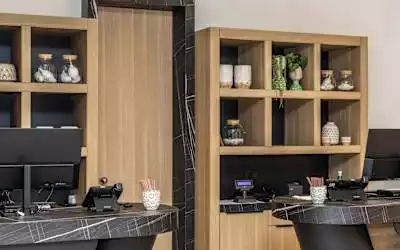 Gardea SoulFamily Resort mit 97 % Empfehlungsrate Gardea SoulFamily Resort in Nago-Torbole