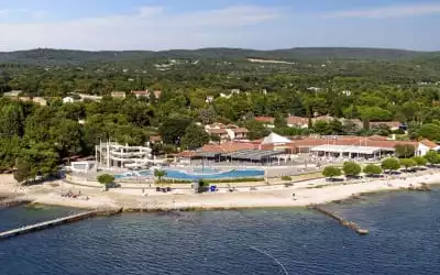 Maistra Select Villas Rubin Resort in Rovinj