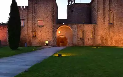 Pousada Mosteiro Crato in Crato