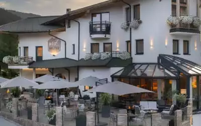 Hotel meiZeit Lodge in Filzmoos mit 100 % Empfehlungsrate Hotel meiZeit Lodge in Filzmoos in Filzmoos