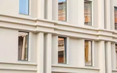 Hotel Politeama mit 99 % Empfehlungsrate Hotel Politeama in Palermo