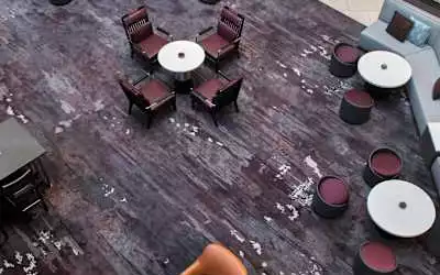 Hotel Boston Marriott Copley Place in Boston