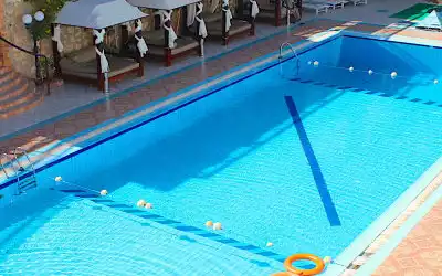 Naama Blue Hotel mit 99 % Empfehlungsrate Naama Blue Hotel in Sharm el Sheikh-Na'ama Bay