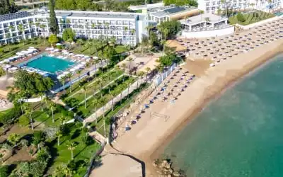 Yalihan Aspendos mit 97 % Empfehlungsrate Yalihan Aspendos in Avsallar