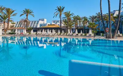 Protur Sa Coma Playa Hotel & Spa in Sa Coma