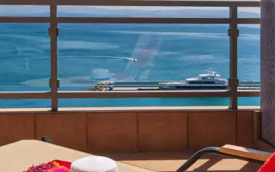 Minos Boutique Hotel in Agia Galini