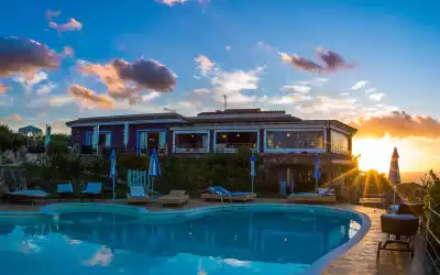 Bajaloglia Resort mit 99 % Empfehlungsrate Bajaloglia Resort in Castelsardo