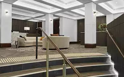 Rendezvous Hotel Melbourne in Melbourne