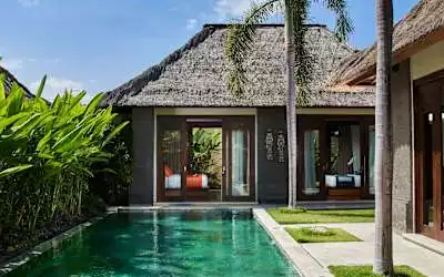 Mahagiri Villas Sanur in Sanur
