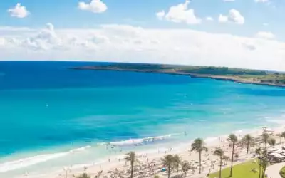 CM Castell de Mar in Cala Millor