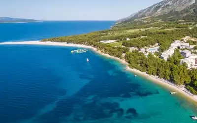 Bretanide Sport & Wellness Resort in Bol