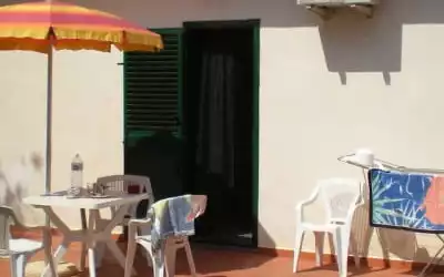 Hotel Artemide mit 100 % Empfehlungsrate Hotel Artemide in Giardini Naxos