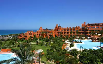 Royal Hideaway Sancti Petri in Novo Sancti Petri