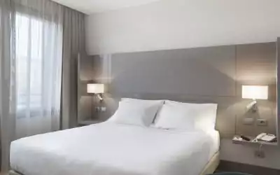 NH Parma mit 100 % Empfehlungsrate NH Parma in Parma