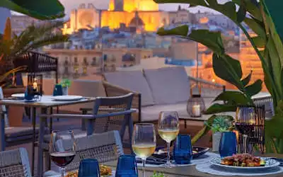 H10 Imperial Tarraco in Tarragona