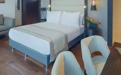 Mövenpick Hotel Istanbul Golden Horn in Istanbul