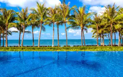 Salinda Resort Phu Quoc Island mit 100 % Empfehlungsrate Salinda Resort Phu Quoc Island in Duong To