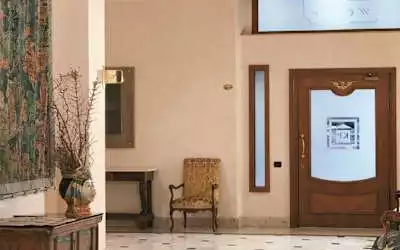 Katane Palace Hotel mit 83 % Empfehlungsrate Katane Palace Hotel in Catania