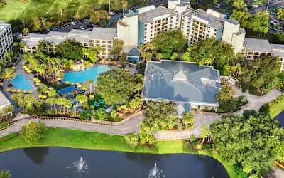 Delta Hotels by Marriott Orlando Celebration in Celebration